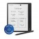 Четец за Е-книги Kobo Elipsa 2E-Book Reader Pack, E Ink Carta 1200 touchscreen, 10.3 inch, 1404 x 1872, 32 GB, CPU 2.0 GHz, USB-C, Includes Kobo Stylus, Black