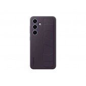 Калъф Samsung S24 Standing Grip Case Dark Violet