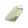 Калъф Samsung S24 Smart View Wallet Case Light Green