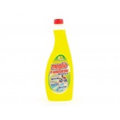 Обезмаслител Meglio Резерва 750 ml Lemon