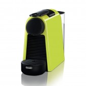 Кафе машина Delonghi Nespresso Essenza Mini EN85.L Лайм