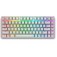 Клавиатура Dell Alienware Pro Wireless Gaming Keyboard - US (QWERTY) (Lunar Light)