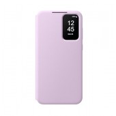 Калъф Samsung A35 Smart View Wallet Case Lavender