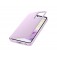 Калъф Samsung A35 Smart View Wallet Case Lavender