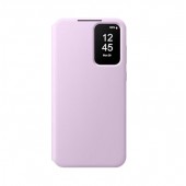 Калъф Samsung A55 Smart View Wallet Case Lavender