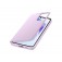 Калъф Samsung A55 Smart View Wallet Case Lavender