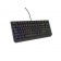 Клавиатура Genesis Gaming Keyboard Thor 230 TKL US RGB Mechanical Outemu Brown Black Hot Swap