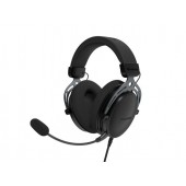 Слушалки Genesis Headset Toron 531 With Microphone, Black