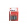 Батерия Verbatim ALKALINE BATTERY AA 8 PACK (HANGCARD)