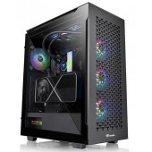 Кутия за компютър Thermaltake Divider 500 TG Air