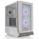 Кутия за компютър Thermaltake Ceres 300 TG ARGB Snow