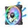 Вентилатор Thermaltake SWAFAN 12 RGB Radiator Fan TT Premium Edition 3 Pack