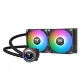 Охлаждаща система Thermaltake TH240 ARGB Sync V2 CPU Liquid Cooler