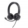 Слушалки TRUST Ayda USB PC Headset