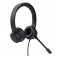 Слушалки TRUST Ayda USB PC Headset