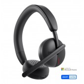 Слушалки Dell Wireless Headset WL3024