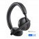 Слушалки Dell Wireless Headset WL3024