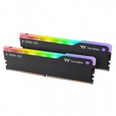 Памет Thermaltake TOUGHRAM Z-ONE RGB 32GB (2x16GB) DDR5 5200MHz U-DIMM Black