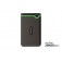 Твърд диск Transcend 4TB, 2.5" Portable HDD, StoreJet M3, Iron Gray