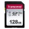 Памет Transcend 128GB SD Card UHS-I U1