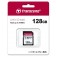 Памет Transcend 128GB SD Card UHS-I U1