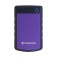 Твърд диск Transcend 1TB StoreJet 2.5" SATA, Portable HDD, USB 3.1