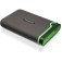 Твърд диск Transcend 2TB Slim StoreJet 2.5" M3S, Portable HDD, USB 3.1