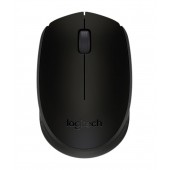 Мишка Logitech B170 Wireless Mouse Black, OEM