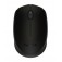 Мишка Logitech B170 Wireless Mouse Black, OEM