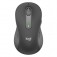 Мишка Logitech Signature M650 Wireless Mouse - GRAPHITE - EMEA