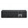 Клавиатура Logitech MX Keys for Mac Advanced Wireless Illuminated Keyboard - SPACE GREY - US INTL - 2.4GHZ/BT - N/A - EMEA