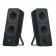 Тонколони Logitech Z207 Bluetooth Computer Speakers - Black