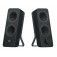 Тонколони Logitech Z207 Bluetooth Computer Speakers - Black