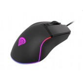 Мишка Genesis Gaming Mouse Krypton 220 RGB 6400 DPI With Software Black