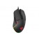 Мишка Genesis Gaming Mouse Krypton 220 RGB 6400 DPI With Software Black