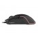 Мишка Genesis Gaming Mouse Krypton 220 RGB 6400 DPI With Software Black