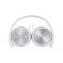 Слушалки Sony Headset MDR-ZX310 white