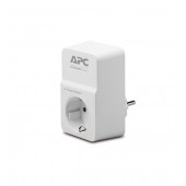 Филтър APC Essential SurgeArrest 1 outlet 230V Germany