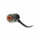 Слушалки JBL T110 BLK In-ear headphones