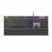 Клавиатура Genesis Mechanical Gaming Keyboard Thor 380 RGB Backlight Blue Switch US Layout Software