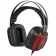 Слушалки Genesis Gaming Headset Radon 720 Virtual 7.1