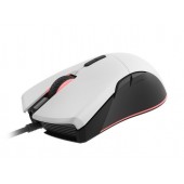 Мишка Genesis Gaming Mouse Krypton 290 6400 DPI RGB Backlit With Software White