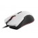 Мишка Genesis Gaming Mouse Krypton 290 6400 DPI RGB Backlit With Software White