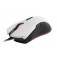 Мишка Genesis Gaming Mouse Krypton 290 6400 DPI RGB Backlit With Software White