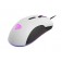 Мишка Genesis Gaming Mouse Krypton 290 6400 DPI RGB Backlit With Software White