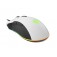 Мишка Genesis Gaming Mouse Krypton 290 6400 DPI RGB Backlit With Software White