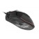 Мишка Genesis Gaming Mouse Krypton 290 6400 DPI RGB Backlit With Software White