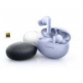 Слушалки Huawei FreeBuds 5i Isle blue, Bluetooth 5.2, 20 Hz to 40,000 Hz