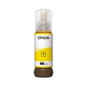 Консуматив Epson 108 EcoTank Yellow ink bottle