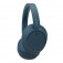 Слушалки Sony Headset WH-CH720N, blue